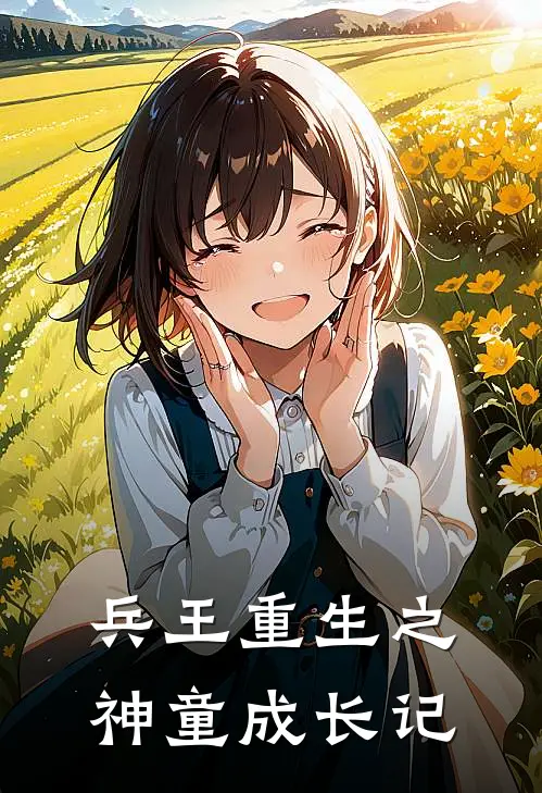 兵王重生之神童成长记
