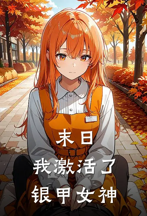 末日：我激活了银甲女神