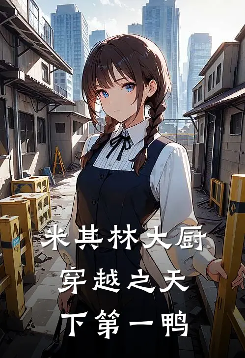 米其林大厨穿越之天下第一鸭