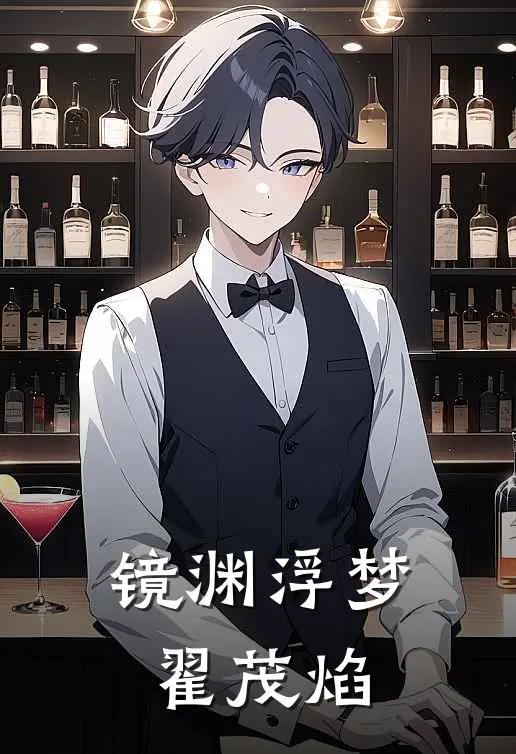 镜渊浮梦翟茂焰