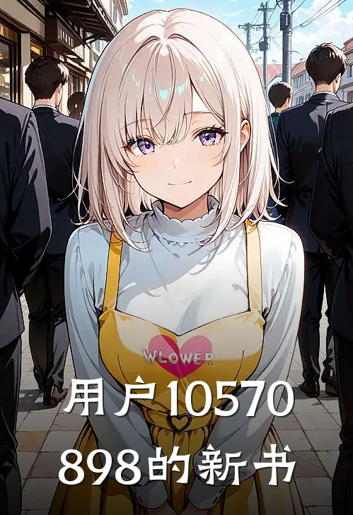 用户10570898的新书