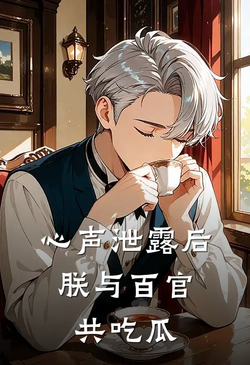 心声泄露后：朕与百官共吃瓜