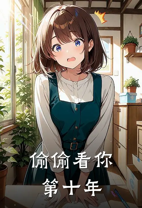 偷偷看你第十年