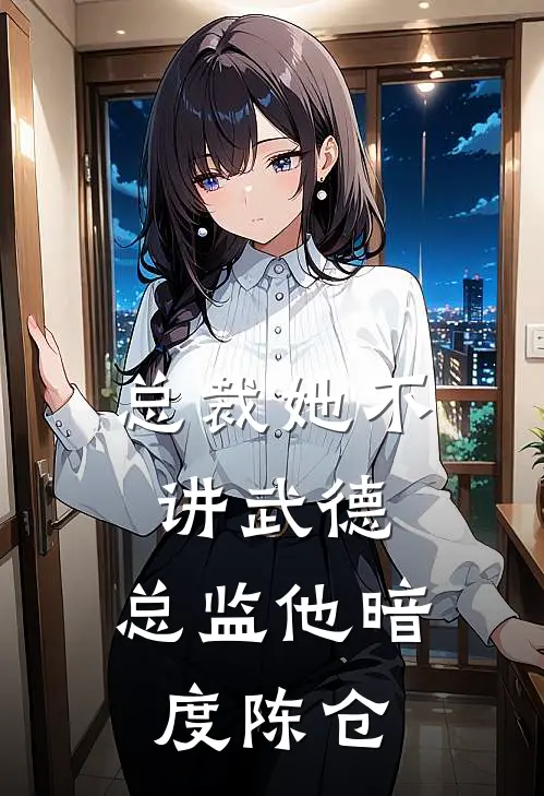 总裁她不讲武德，总监他暗度陈仓