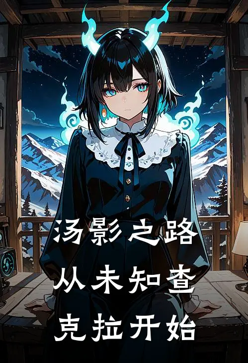 汤影之路：从未知查克拉开始