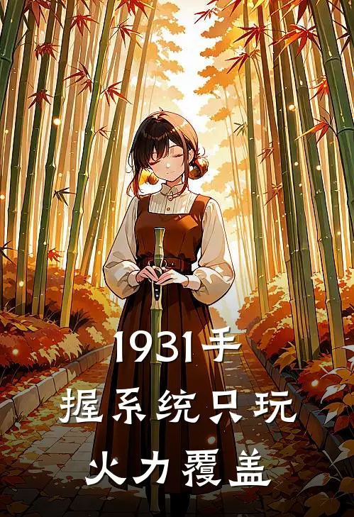 1931手握系统只玩火力覆盖