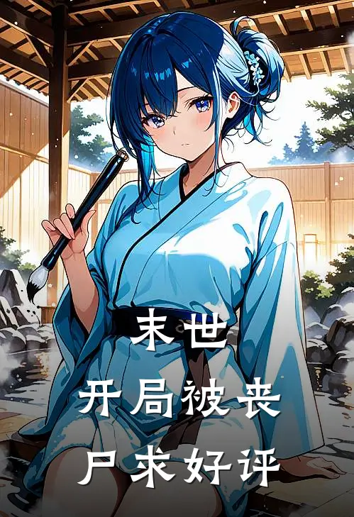 末世：开局被丧尸求好评