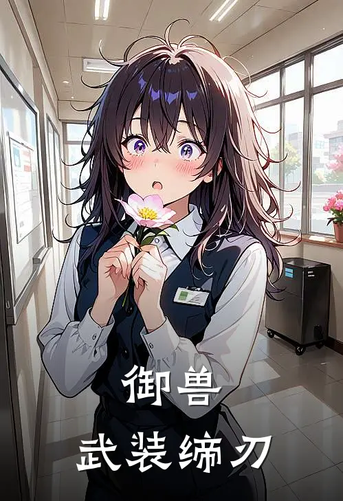 御兽：武装缔刃