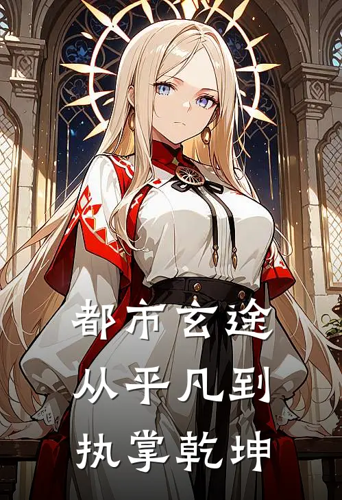 都市玄途：从平凡到执掌乾坤