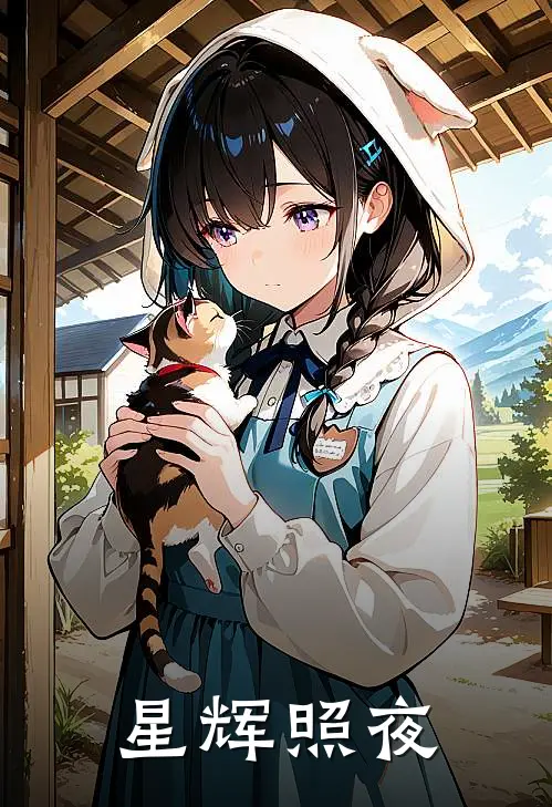 星辉照夜