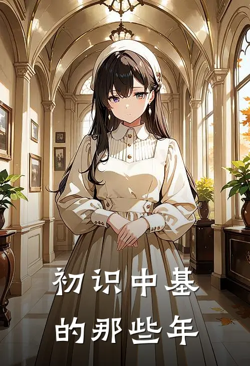 初识中基的那些年