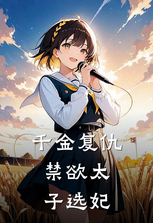 千金复仇，禁欲太子选妃