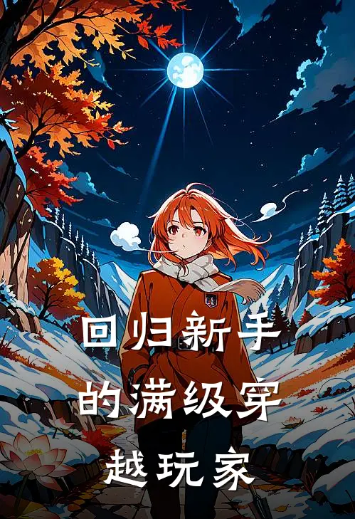 回归新手的满级穿越玩家