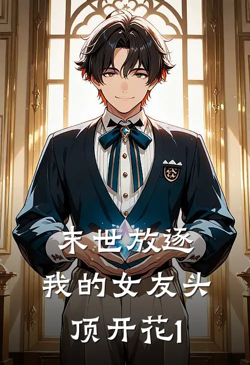 末世放逐：我的女友头顶开花1