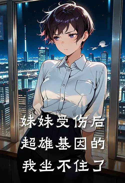 妹妹受伤后，超雄基因的我坐不住了