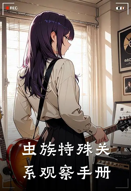 【虫族】特殊关系观察手册