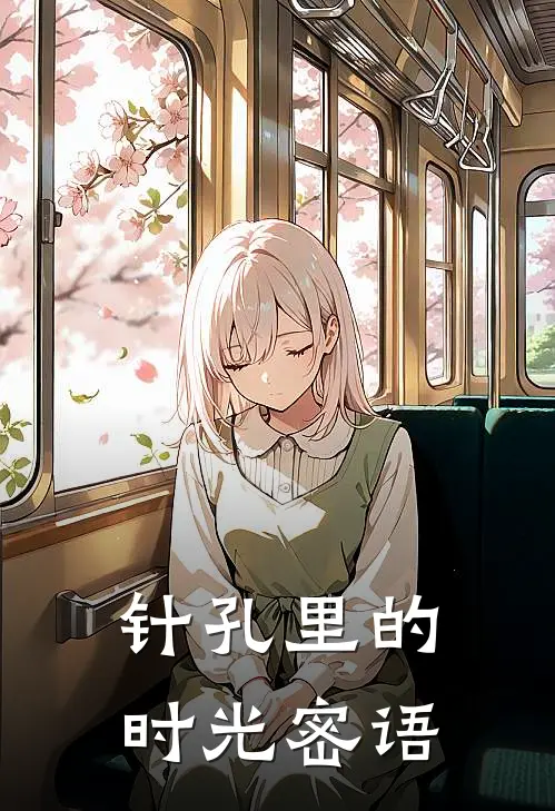 针孔里的时光密语