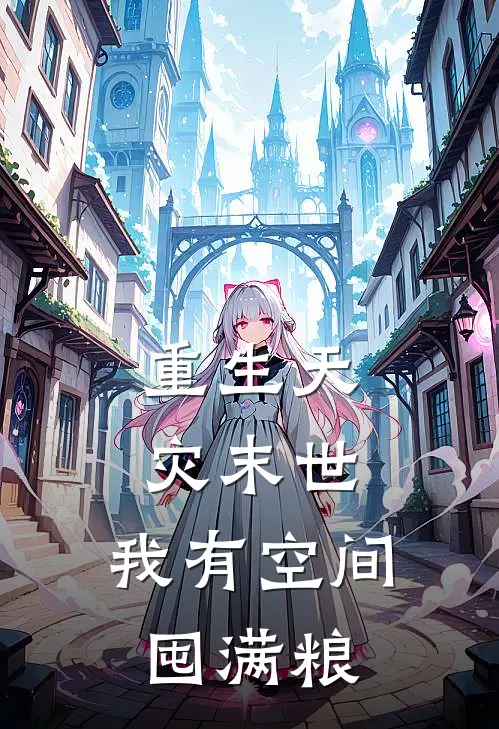 重生天灾末世：我有空间囤满粮