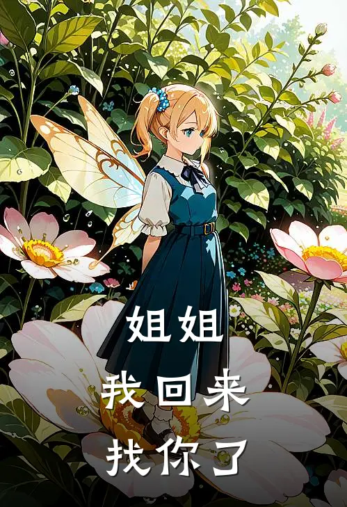 姐姐，我回来找你了