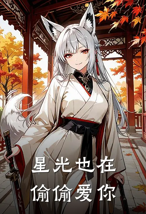 星光也在偷偷爱你