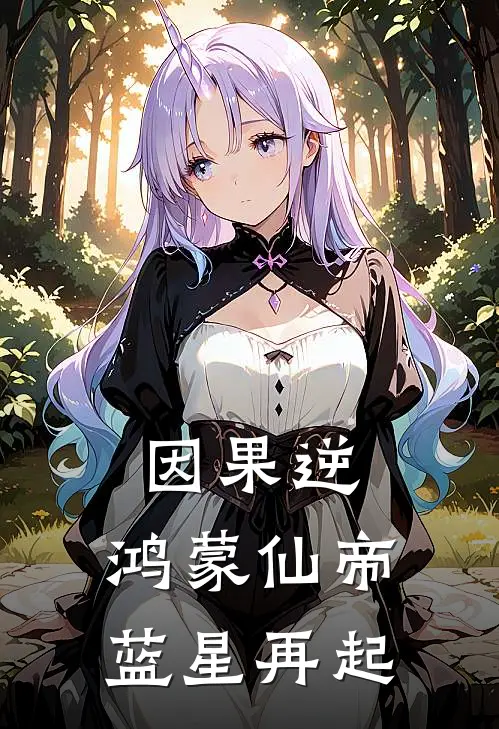 因果逆：鸿蒙仙帝蓝星再起