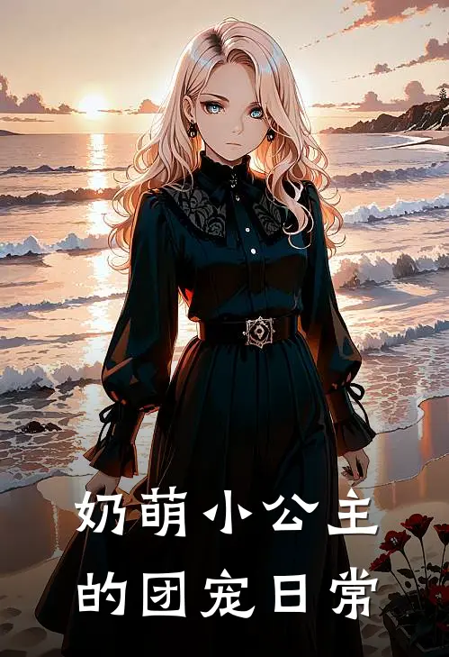 奶萌小公主的团宠日常