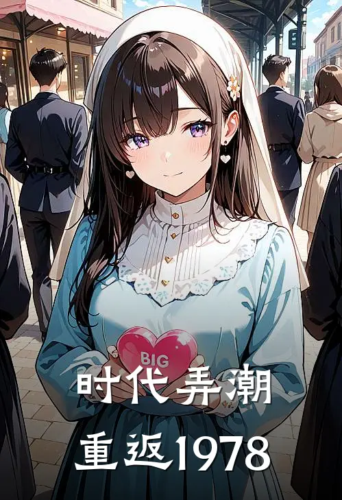 时代弄潮：重返1978