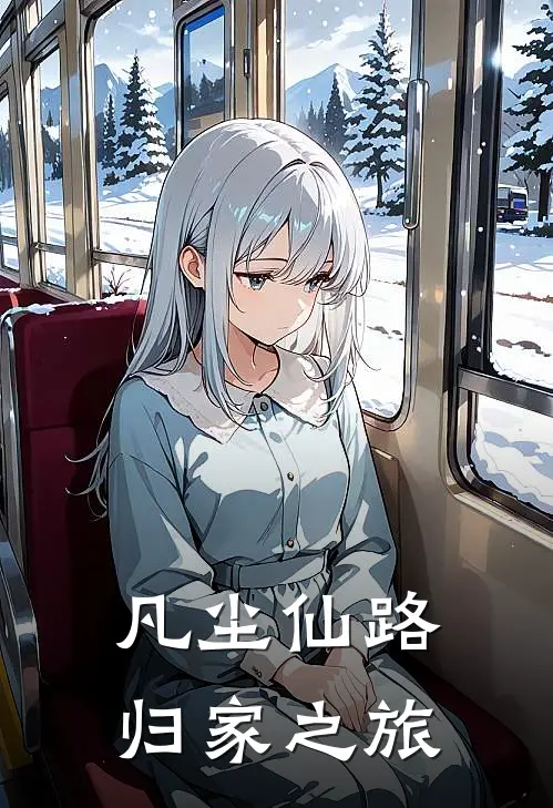 凡尘仙路：归家之旅