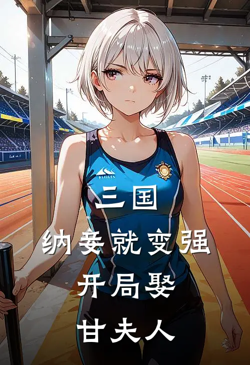 三国：纳妾就变强，开局娶甘夫人