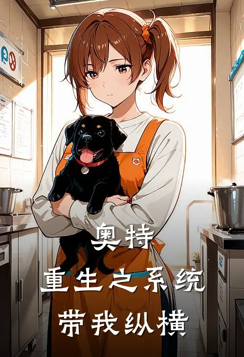 奥特：重生之系统带我纵横