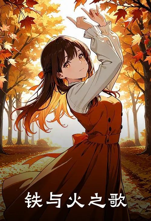 铁与火之歌