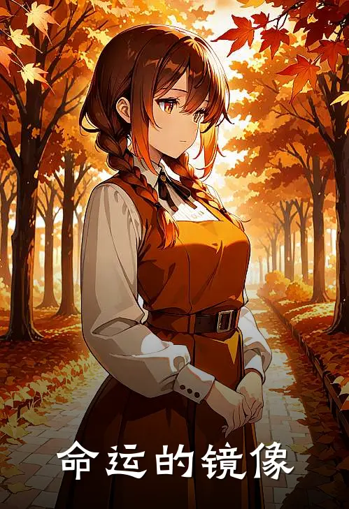 命运的镜像