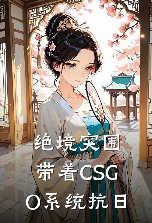 绝境突围，带着CSGO系统抗日