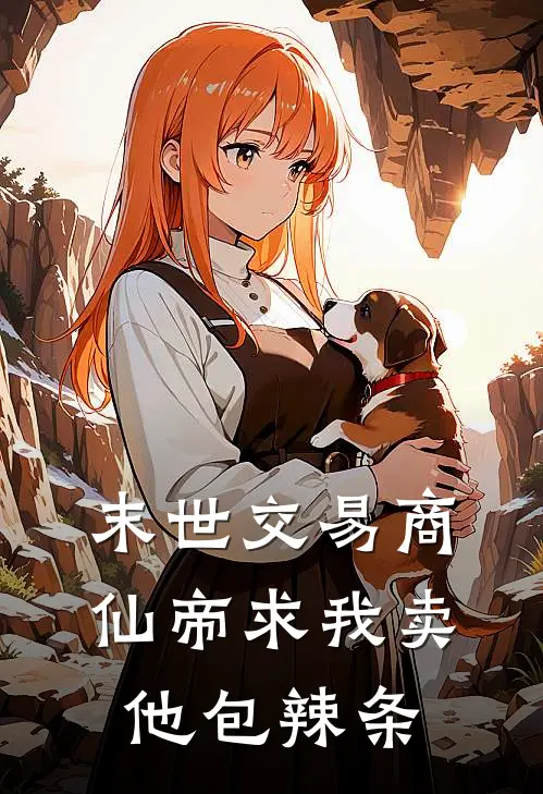 末世交易商，仙帝求我卖他包辣条