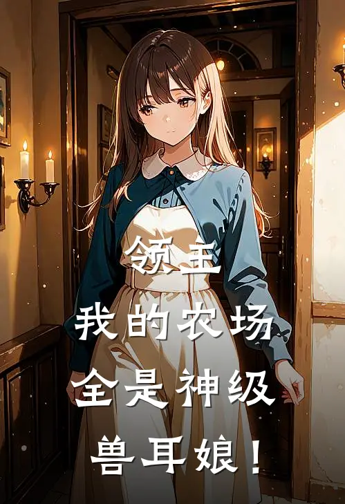 领主：我的农场全是神级兽耳娘！
