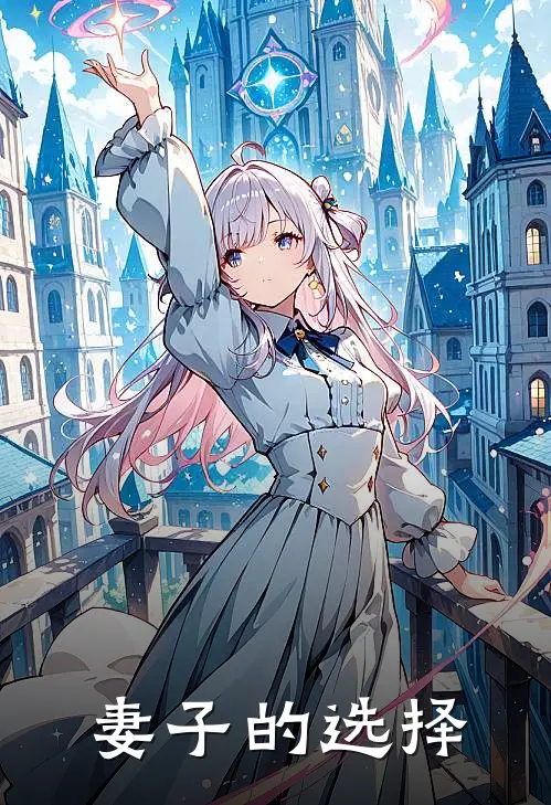 妻子的选择