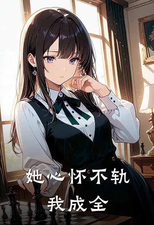 她心怀不轨，我成全