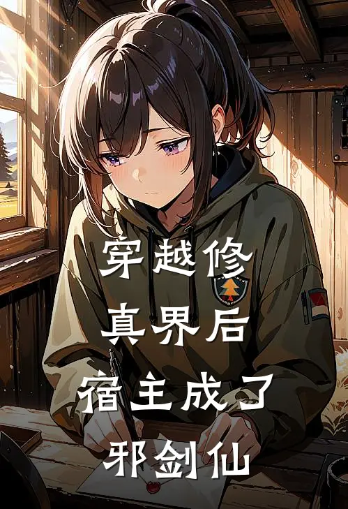 穿越修真界后，宿主成了邪剑仙