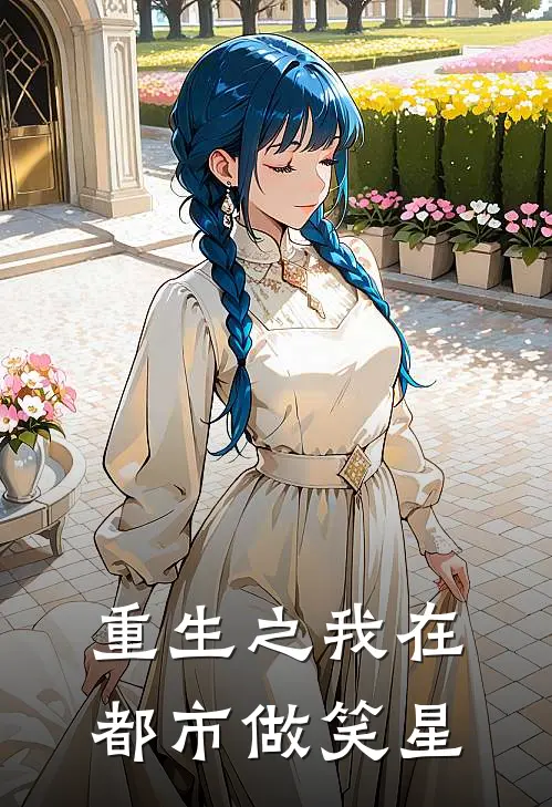 重生之我在都市做笑星