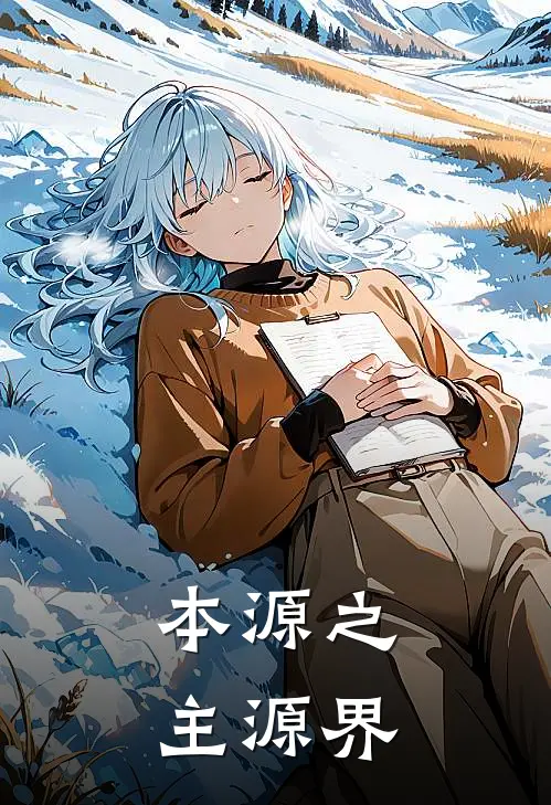 本源之主【源界】