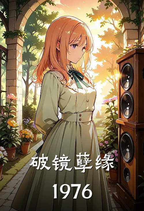 破镜孽缘1976