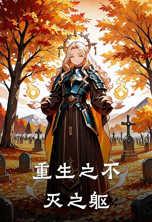 重生之不灭之躯