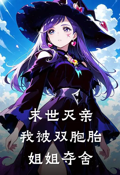 末世灭亲，我被双胞胎姐姐夺舍