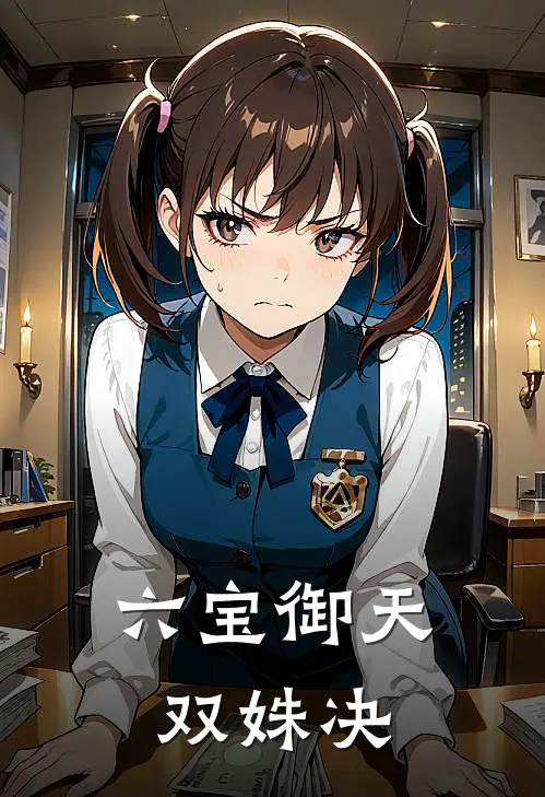 六宝御天：双姝决