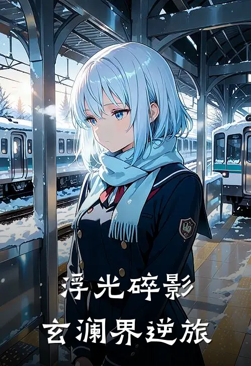 浮光碎影：玄澜界逆旅