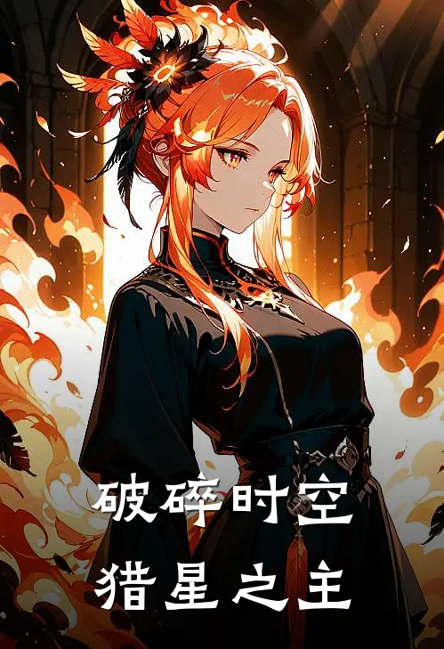 破碎时空：猎星之主