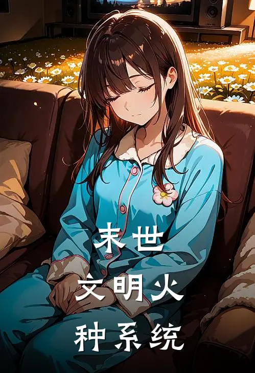 末世：文明火种系统