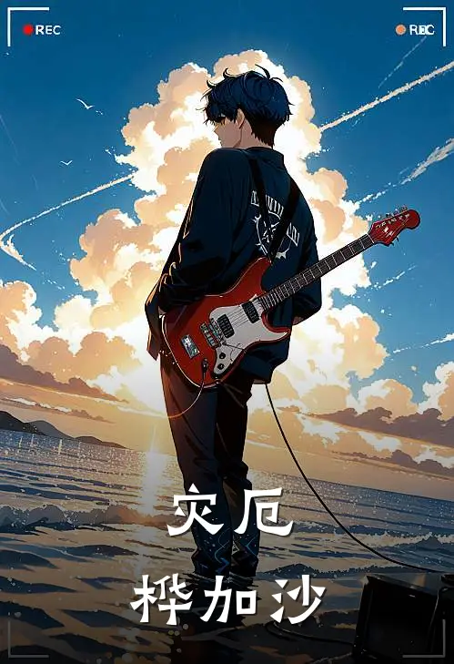 灾厄：桦加沙(林默陈建国)完本小说大全_完本热门小说灾厄：桦加沙林默陈建国