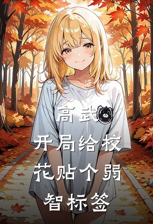 高武：开局给校花贴个弱智标签