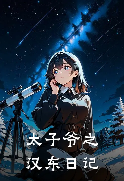 太子爷之汉东日记